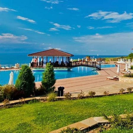 Villa 44 Sozopolis Exteriér fotografie