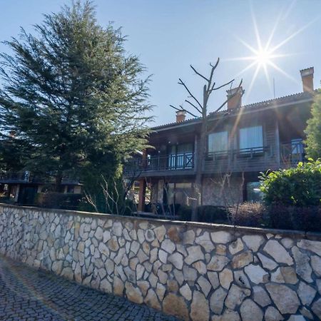 Villa 44 Sozopolis Exteriér fotografie