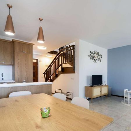 Villa 44 Sozopolis Exteriér fotografie