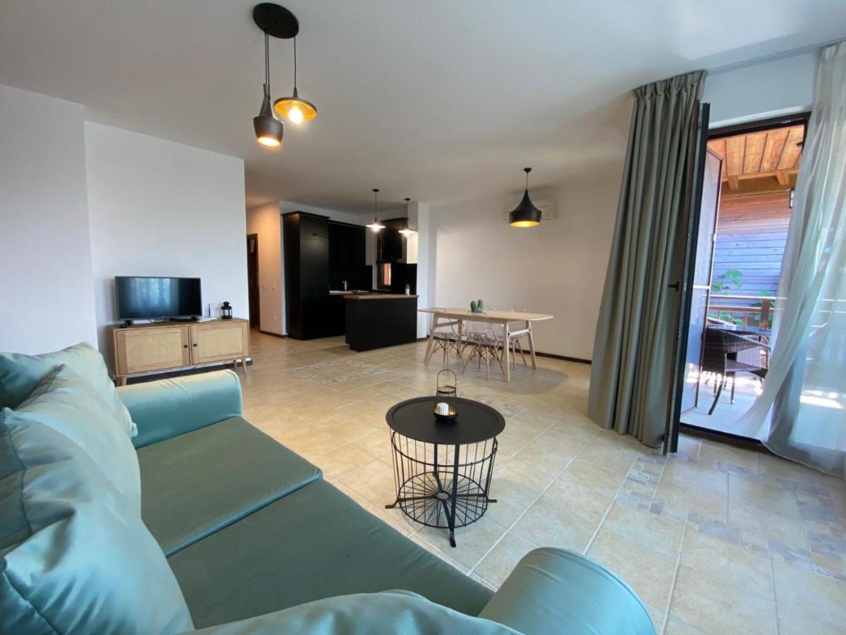Villa 44 Sozopolis Exteriér fotografie