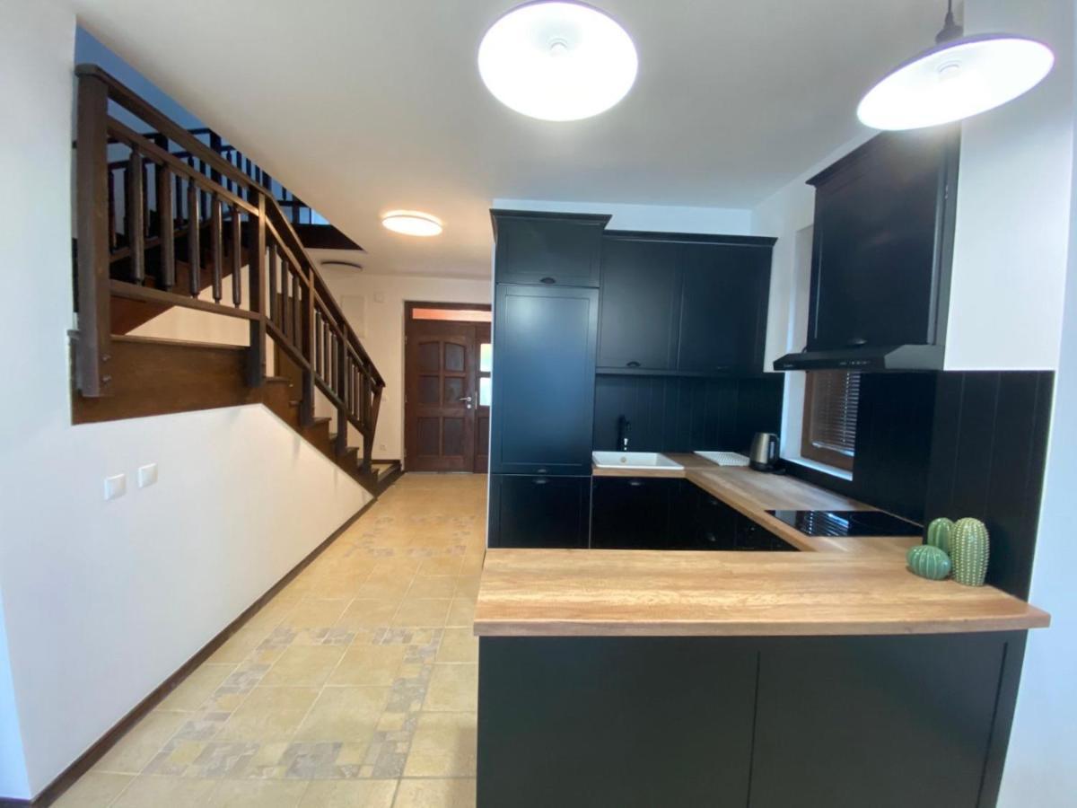 Villa 44 Sozopolis Exteriér fotografie