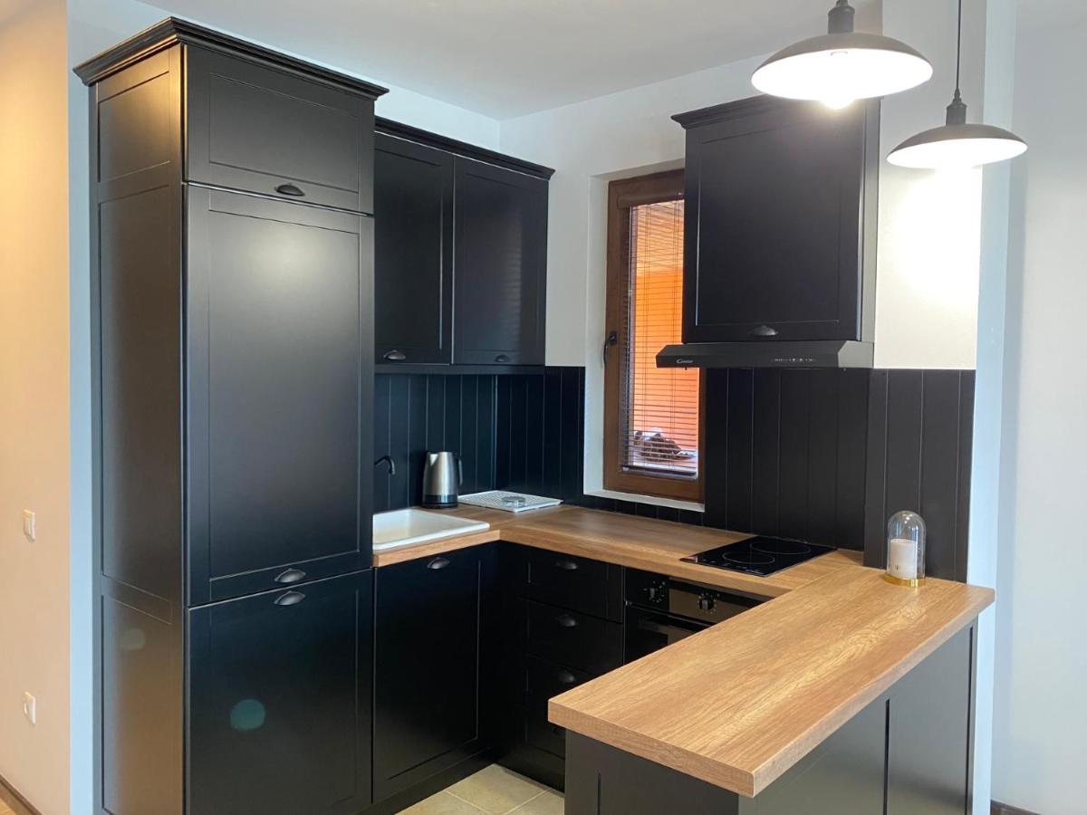 Villa 44 Sozopolis Exteriér fotografie