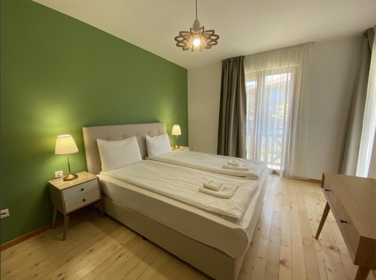 Villa 44 Sozopolis Exteriér fotografie