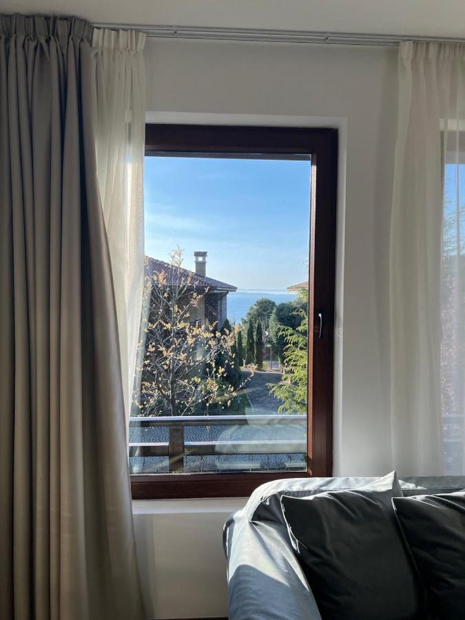 Villa 44 Sozopolis Exteriér fotografie