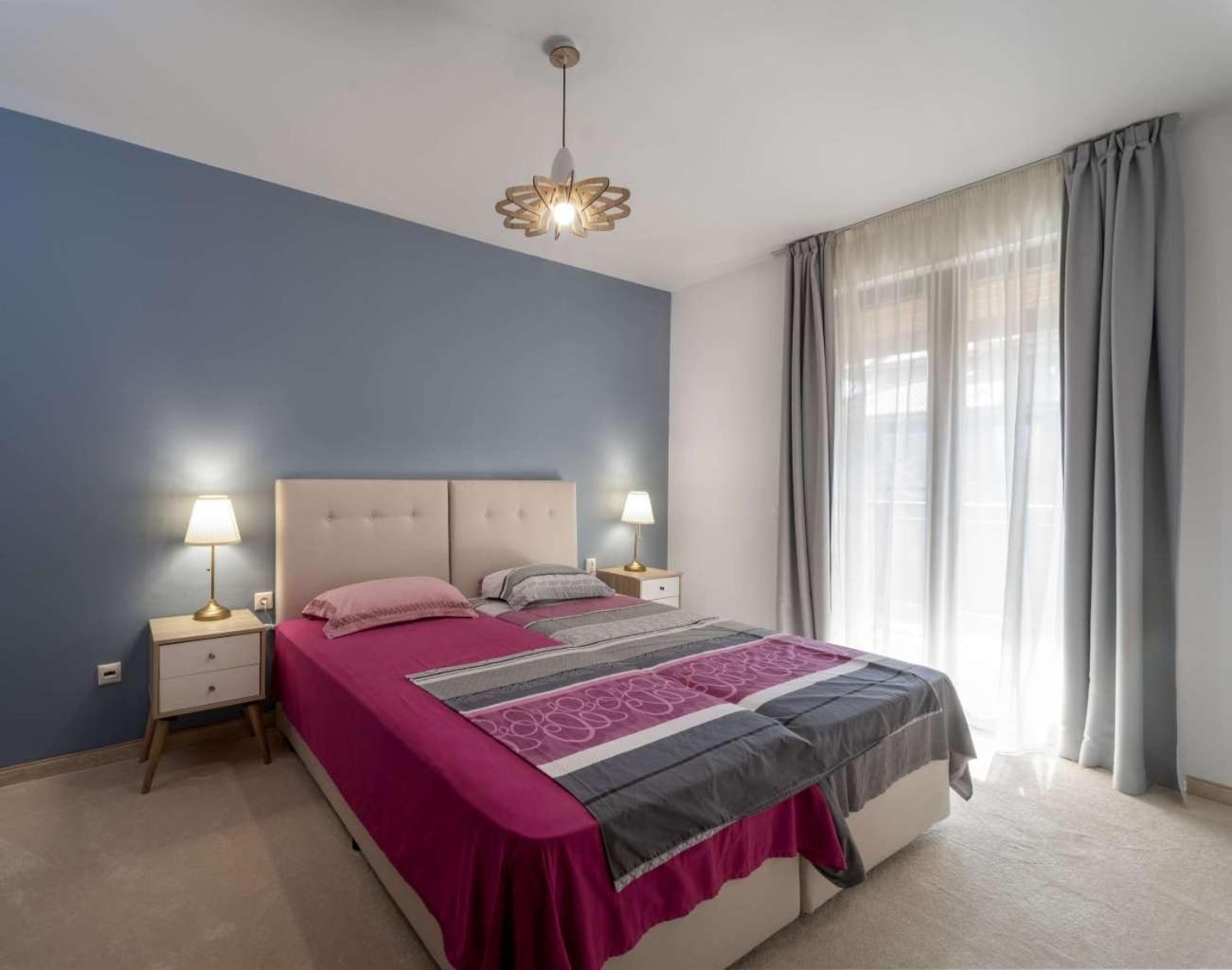 Villa 44 Sozopolis Exteriér fotografie