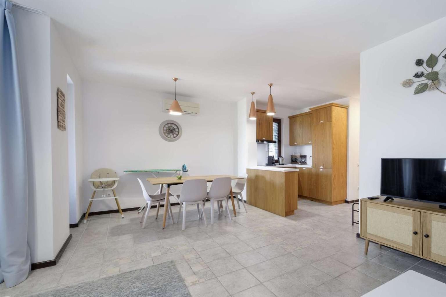 Villa 44 Sozopolis Exteriér fotografie