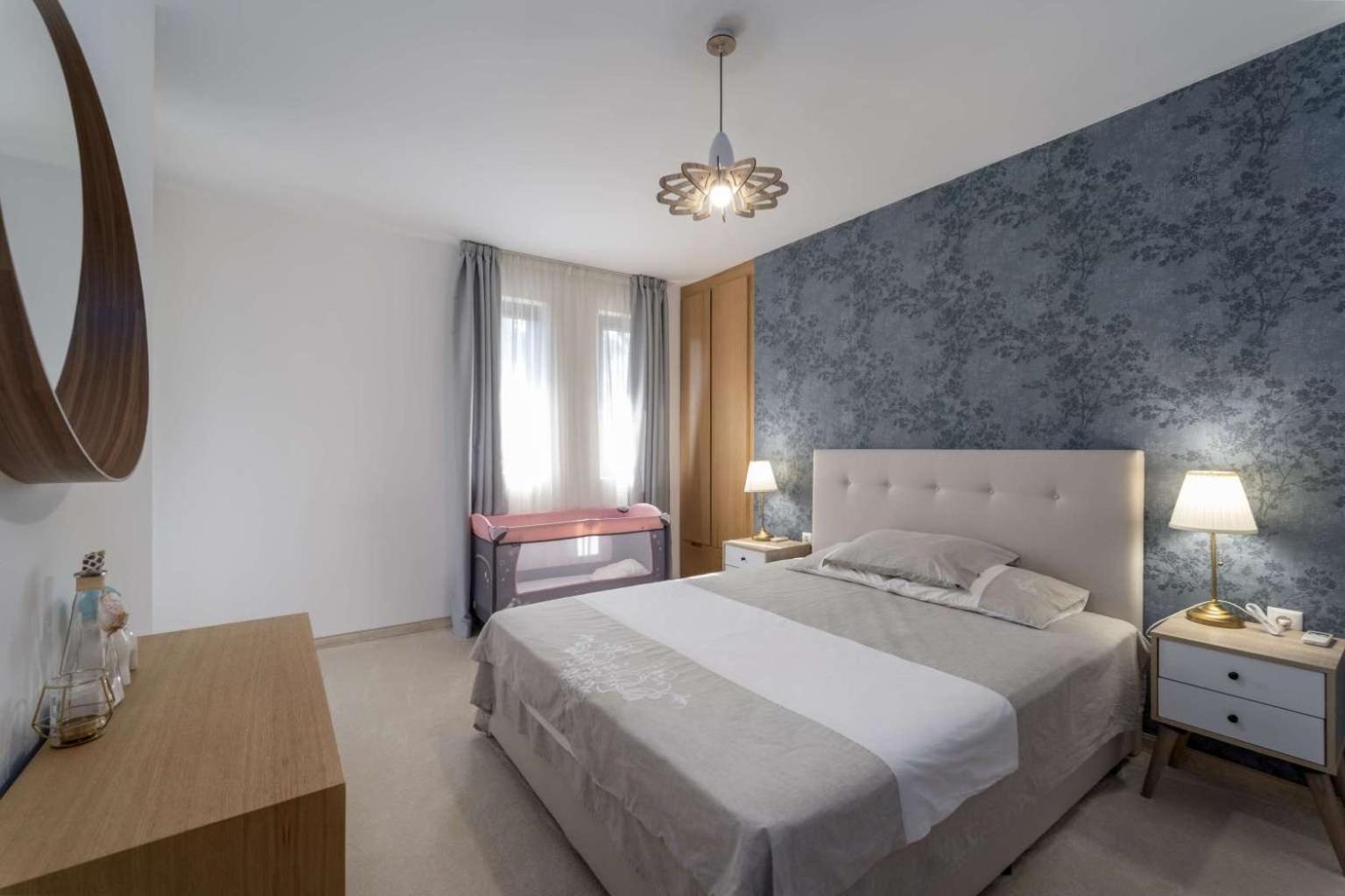 Villa 44 Sozopolis Exteriér fotografie