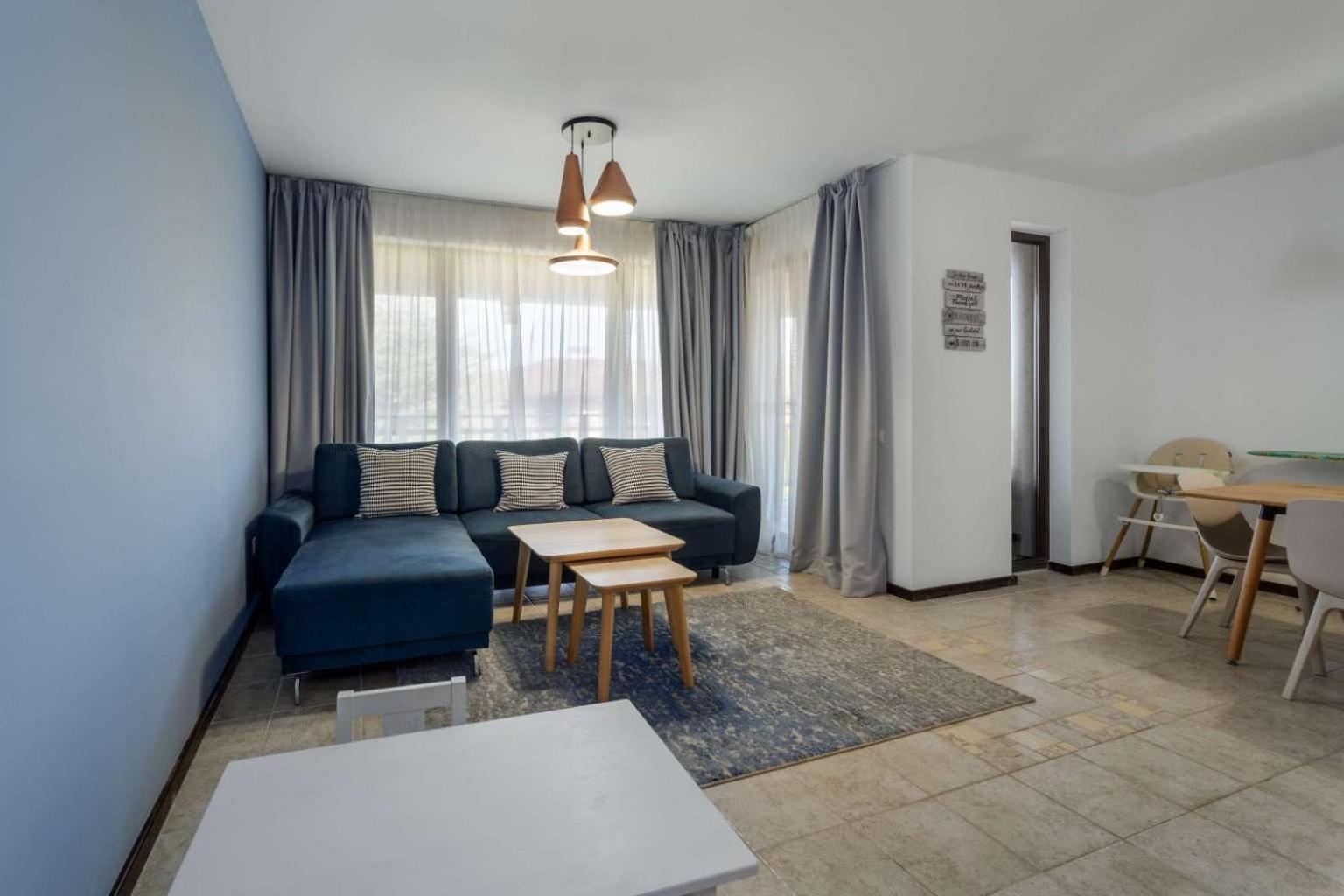 Villa 44 Sozopolis Exteriér fotografie